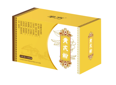 黃芪粉