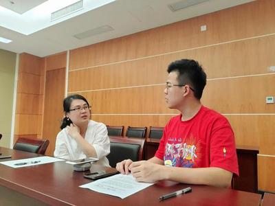 年少有為！商丘籍大學生在杭州投身軟件開發，暖心應用“拾憶”助力老人重拾記憶
